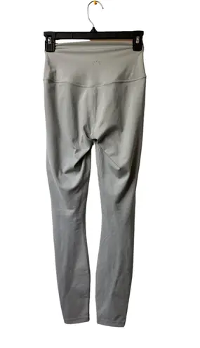 Varley Always High Leggings 25” light blue (Quarry) XS