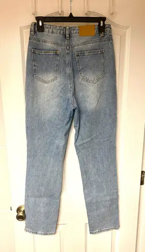 Missguided Jeans