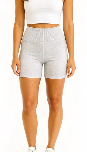 Free People Movement Size XS/S Light Grey High