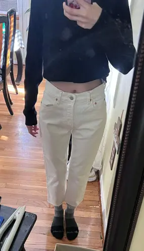 Gap Jeans