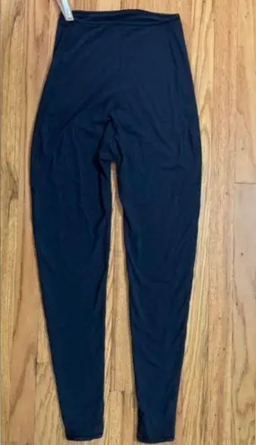 SKIMS Fits Everybody Maternity Leggings S - Image 5