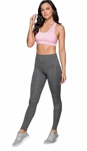 Lorna Jane Nwt Rush full length legging sz xs