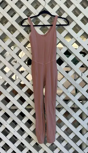 Lululemon Align Bodysuit Jumpsuit