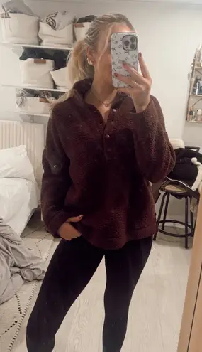 Aerie AEIRE sherpa S - Image 1