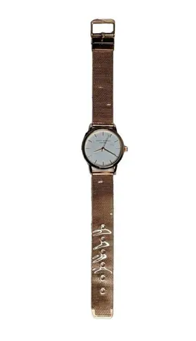 Eddie Borgo The Soho Watch