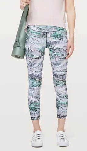 Lululemon  Wunder Under High-Rise Tight 25" *Full-On Luxtreme
Springscape Multi - Image 1