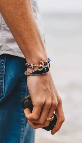 Kiel James Patrick Bracelet