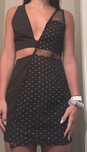 Laeticia mini dress outlet
