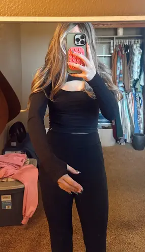 JoyLab  Top Workout - Image 1