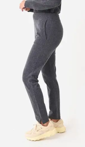 KJUS Cozy Cashmere Blend Jogger, Size EU 42 | XL New w/Tag Gray