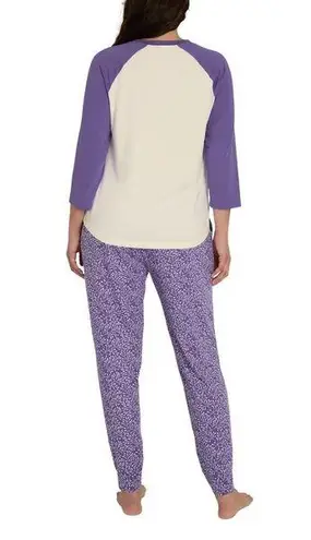 Eddie Bauer  Women's 2-piece Sleep Set