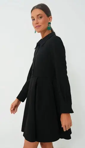 Tuckernuck NWT Pomander Place Black Annalise Dress
