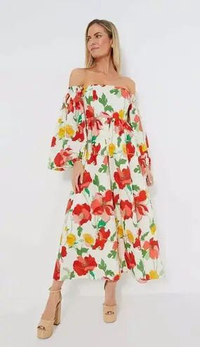 NWT Tuckernuck Hyacinth House Off