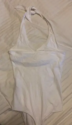 Hollister Body Suit Halter top