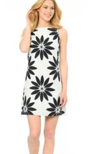 Desigual Shift Dress ASO Emmy Rossum Shameless Womens 38(US 6) Sleeveless Mini