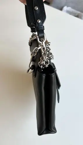 3.1 Phillip Lim Charlotte Soft Crossbody in Black