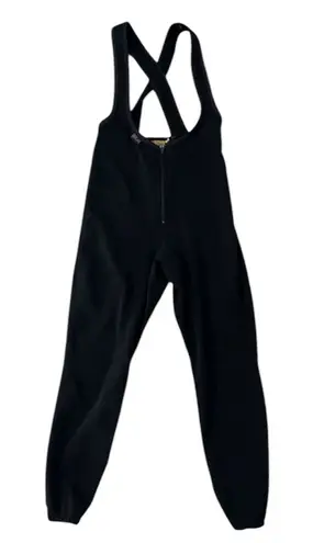 Hot Chillys ski outdoor base wear Black Size M