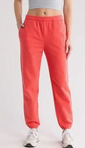 Beyond Yoga On the Go Cotton Blend Joggers Size XS