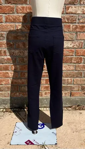 matty m blue business casual pants / L / Excellent condition