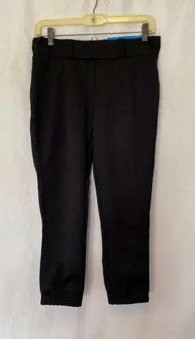 Easton Zone+, Women's Softball Pant, Black Medium Black