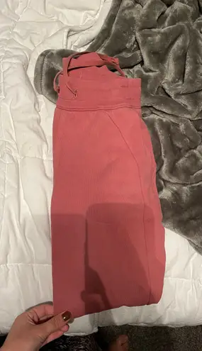 Lululemon scuba Joggers