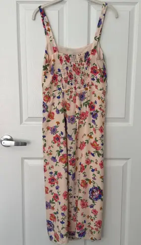 Sézane Sezane Rosella Silk Dress