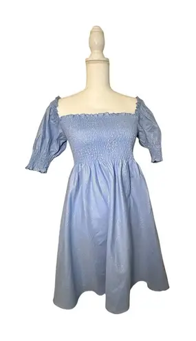 Hill House New The Athena Nap Dress, Size XS |