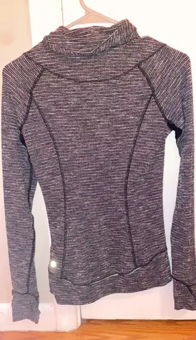 Lululemon pullover