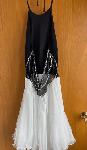 BCX Homecoming Dress