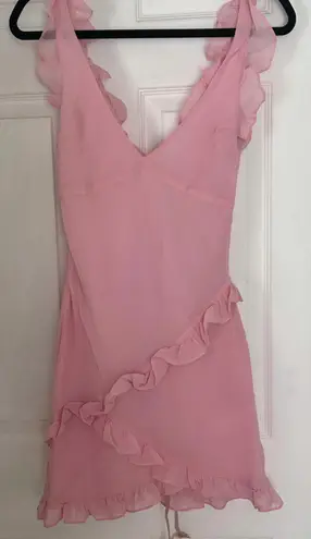 House Of CB Dress