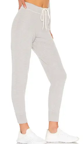 Varley Alice 2.0 Gray Jogger Pants