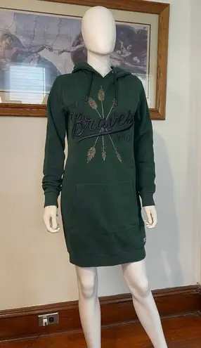 Superdry Vintage sweater dress 6