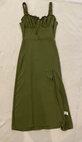 Forever 21 Dress thumbnail 1