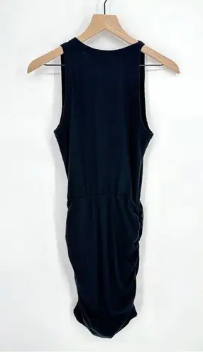 n:philanthropy NEW N: Philanthropy Charley Cut Out Mini Dress Sleeveless Black Women's XS