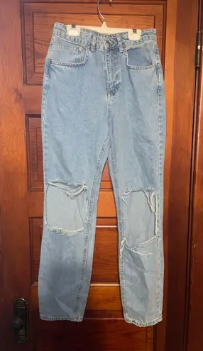 The Ragged Priest New With Tags Free People| Jeans| Size 28