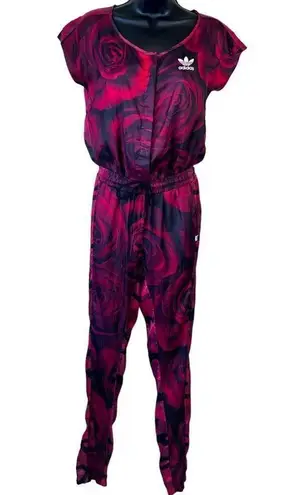 adidas Originals Red Clash All