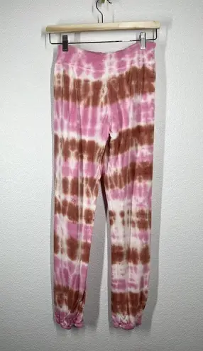 Sundry  Tie Dye Joggers