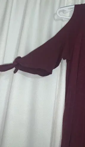 Aerie “just Add Leggings” Shirt