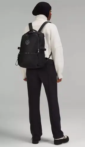 Lululemon Backpack