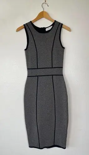 John + Jenn Sparkle Bodycon Stretch Dress XS/S
