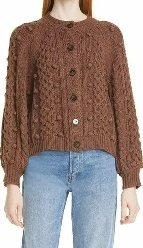 The Great The Mountainside Cardigan