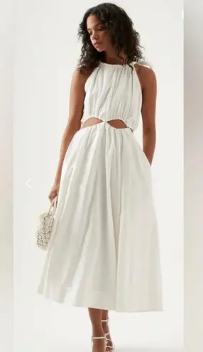 Aje Revolve Henriette Tie