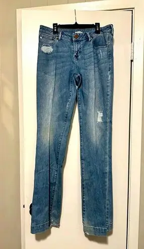 Dear John flare jeans size 28