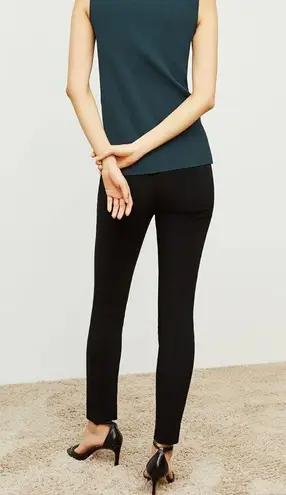 MM.LaFleur NWT Curie Pant 1.0 Everstretch Black Size 4