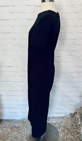 Germinate NEW T Shirt Midi Dress