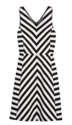 Market & Spruce NEW Isabella Dress Stitchfix Sz L