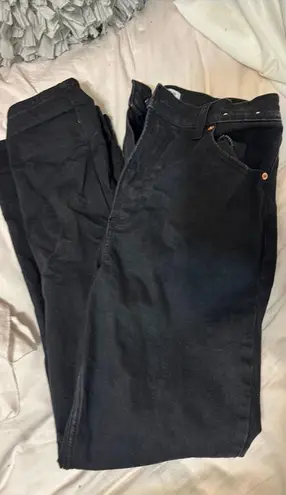 Abercrombie & Fitch Abercrombie Jeans 