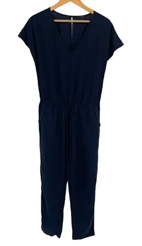 J.Crew Linen Blend V