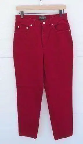 Ralph Lauren Vintage Corduroy Pants