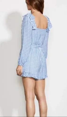 Ali & Jay “Lovely As Can Be” Romper